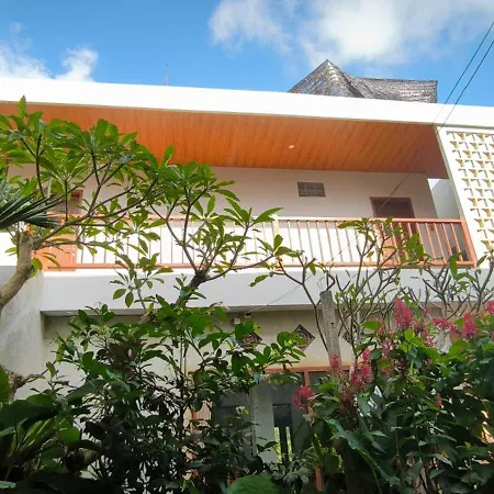 Bhuana Shanti Homestay