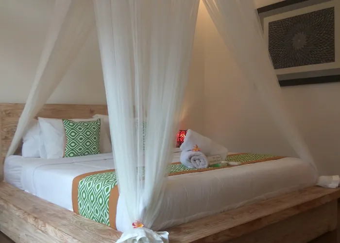 Bhuana Shanti Ubud