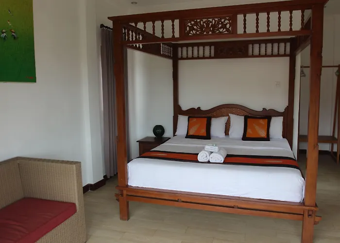 Bhuana Shanti Ubud