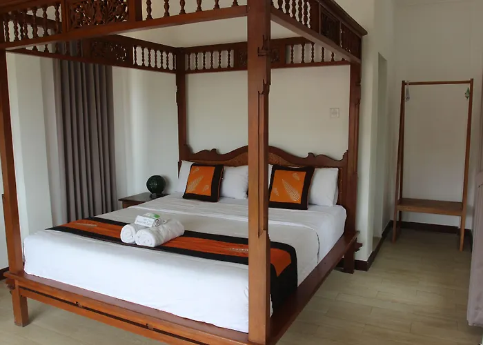 Bhuana Shanti * Ubud