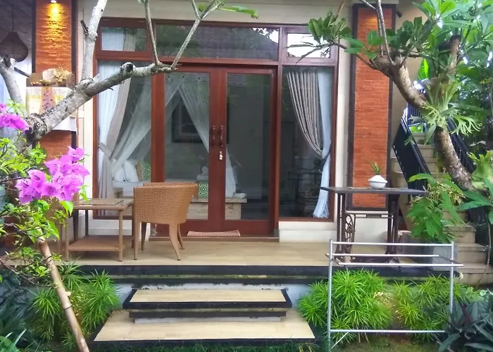 Bhuana Shanti * Ubud