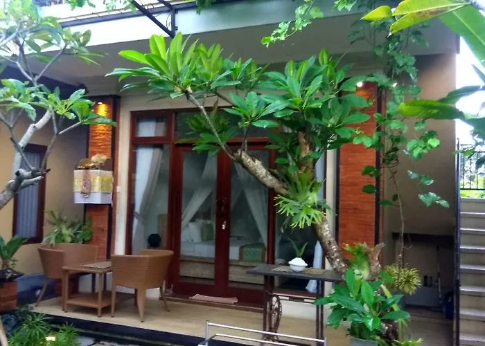 Bhuana Shanti * Ubud