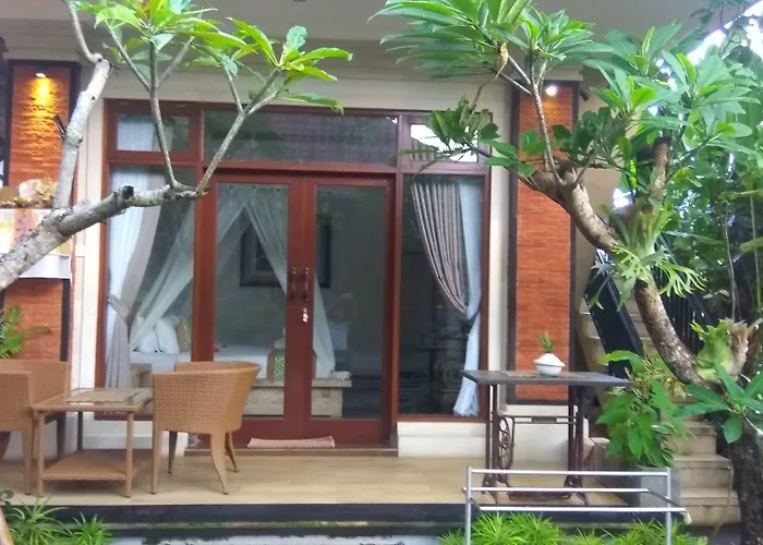 Bhuana Shanti Ubud