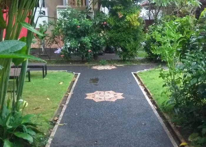 Bhuana Shanti * 乌布