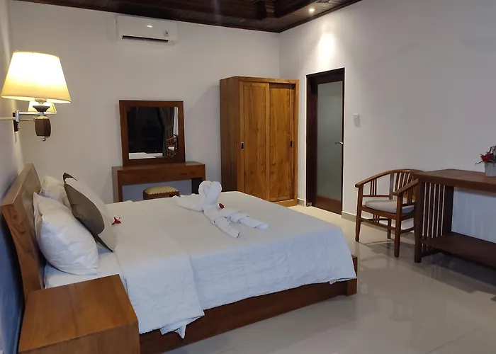 Bhuana Shanti * Ubud
