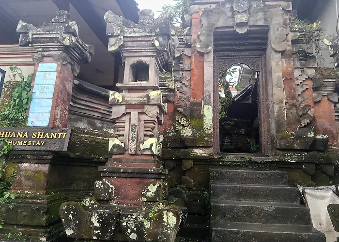 Bhuana Shanti Ubud