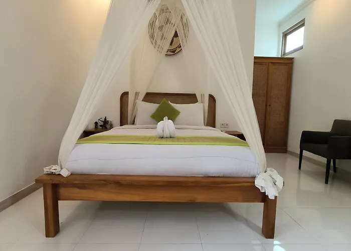 Bhuana Shanti * Ubud