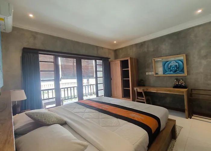 Bhuana Shanti Ubud
