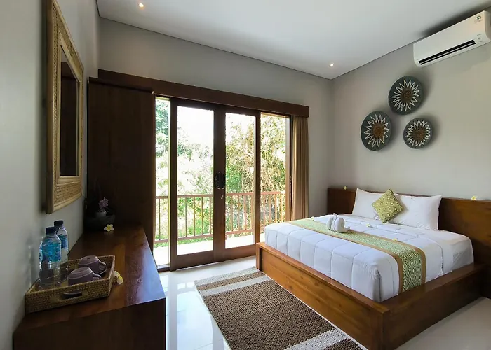 Bhuana Shanti * Ubud