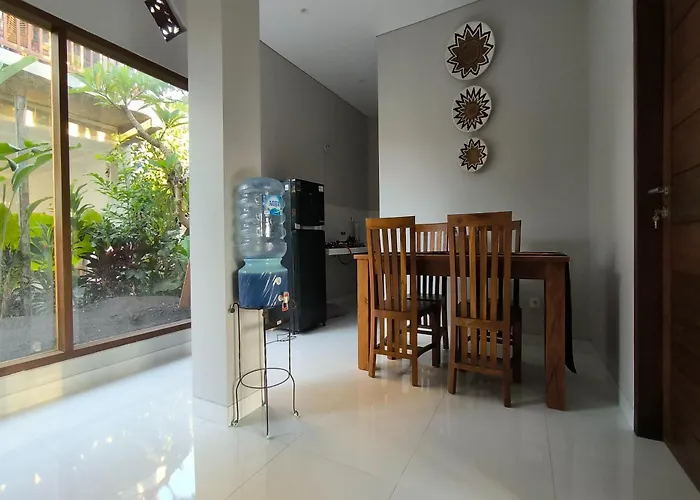 Bhuana Shanti * Ubud