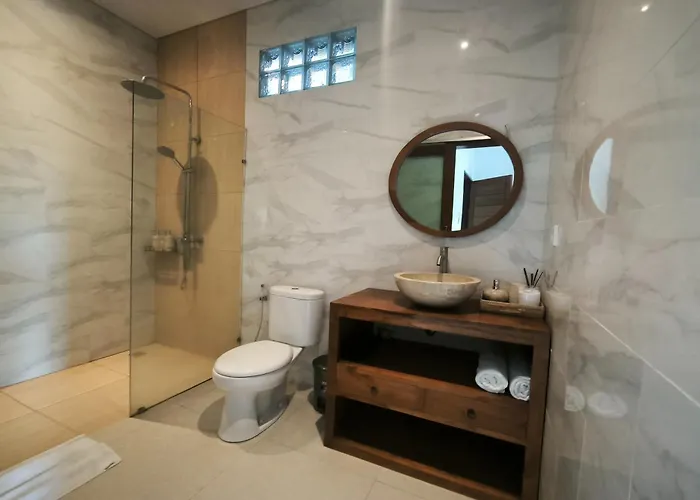 Bhuana Shanti * Ubud